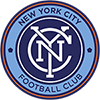camiseta New York City FC